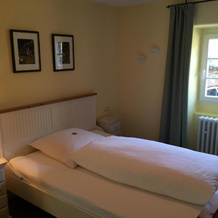 Hotel Agnesen-Hof, Барвайлер — фото 3
