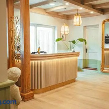 Hotel Marcos Gamero, 塔尔卡 — 照片 5