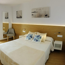 Hotel Rosa Nautica, Malgrat de Mar — photo 2