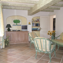 Villa Les Sangliers, Теуль-сюр-Мер — фото 2