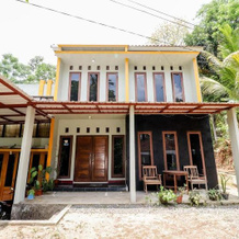 Nabhan Homestay By Zuzu, 帕格尔哈乔 — 照片 2