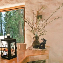 Chalet Im Wald Quercianella, Пфаррверфен — фото 5