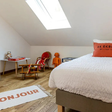 Le Domaine d'Angerville, 奥伯维尔 — 照片 3