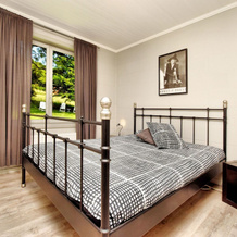 Comfortable Bungalow With Terrace and Garden Overlooking the Ourthe, 迪尔比 — 照片 4