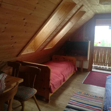 Hiaslhütte, Hochrindl — photo 2