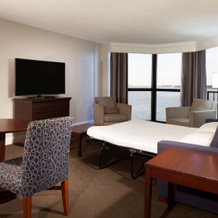 Hilton Houston Nasa Clear Lake, Нассау-Бей — фото 3