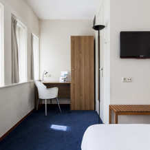 Hotel Parkzicht Eindhoven, Эйндховен — фото 2