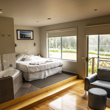 Little Norfolk Bay Events and Chalets, Taranna — photo 2