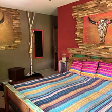 Longhorn Ranch Countryhotel - Garni (Adults Only), Шёнау — 照片 4