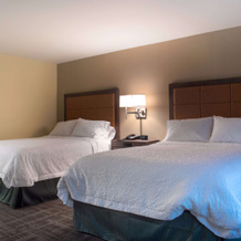 Hampton Inn Big Rapids, Биг Рэпидс — фото 4
