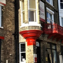 The Red Lion Hotel - Inn, 克罗默 — 照片 3