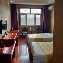 Dongwuqi Jintai Hotel, 东乌珠穆沁旗 — 照片 5