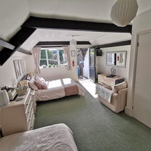Steps Farmhouse B&B, Minehead — photo 4