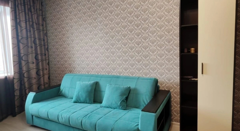 Na Ulitse Sovetskoy 287 Flat, 伊斯基季姆 — 照片 1
