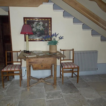 Locanda Le Querce, Фронтино — фото 3