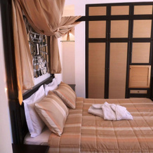 Chora Resort Hotel & Spa, Фолегандрос — фото 5