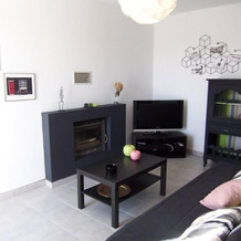 APARTMENT CHIOLA RDC - BEACH ON FOOT- SOLARO Apartment 1, 萨里索朗扎拉 — 照片 4