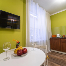 Karla Marksa 35 Apartments (1), 兹拉托乌斯特 — 照片 5