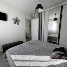 Appartement Cambo-Les-Bains, 2 Pièces, 3 Personnes - Fr-1-495-6, Камбо-ле-Бэн — фото 5