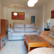 Montelar Apartment, San Juan de Aznalfarache — photo 2