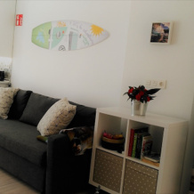 Apartamentos Museum Zarautz, 萨劳斯 — 照片 2