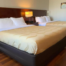 Quality Inn, Оклахома-Сити — фото 3