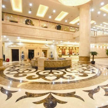 Dongwo Hotel, 延边 — 照片 2