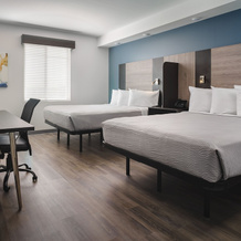 Stayapt Suites Fayetteville, Файетвилл — фото 2
