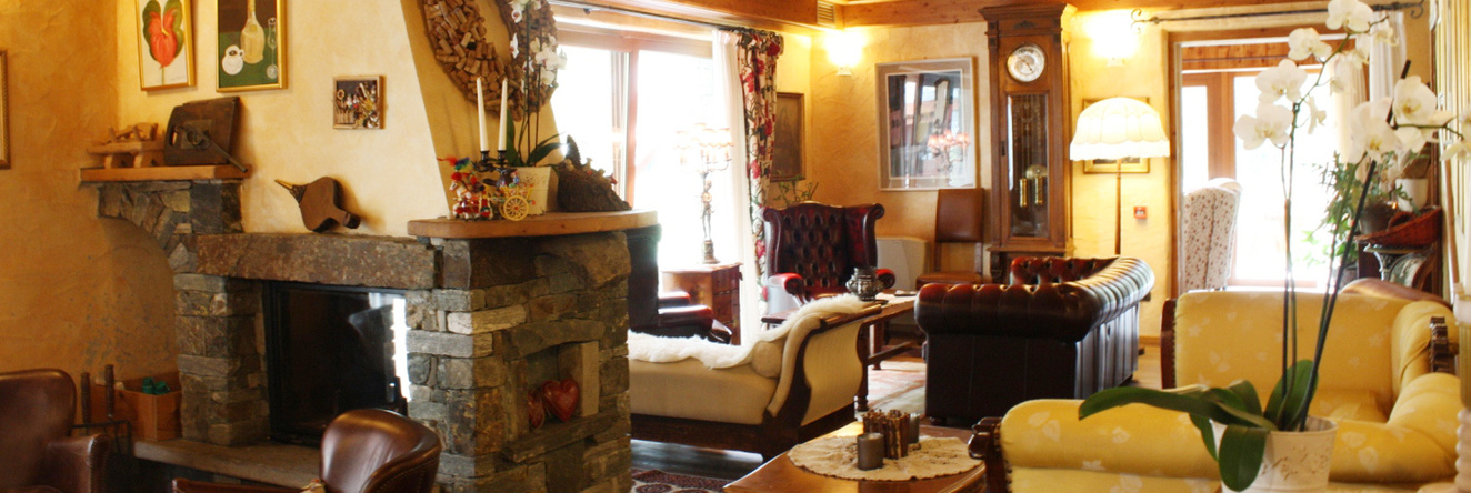 Le Rocher Hotel, Ayas — photo 1