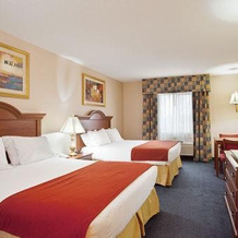 Holiday Inn Express Galesburg, Гейлсберг — фото 3
