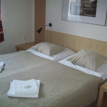 hotel U lip Trojanovice, 特罗亚诺维采 — 照片 3