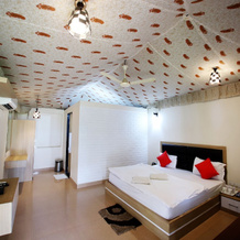 Virat Resort, 科特普特利 — 照片 5