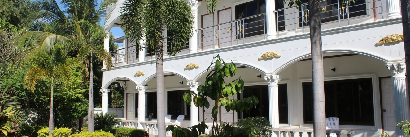White Elephant Resort, Surin — photo 1