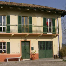 Cascina Bellavista, Монфорте-д'Альба — фото 3