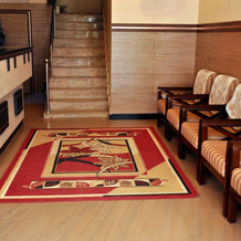 Hotel Tvk Regency, Тирунелвели — фото 2