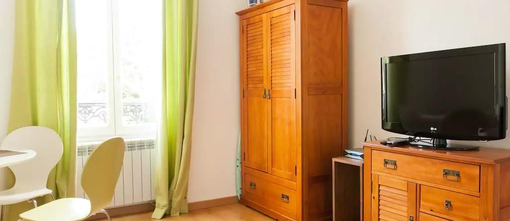 Furnished Apartments Les Josephines, Рюэй-Мальмезон — фото 1