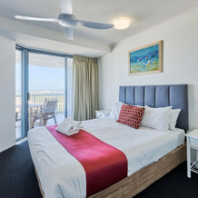 Centrepoint Holiday Apartments, 卡伦德拉 — 照片 3