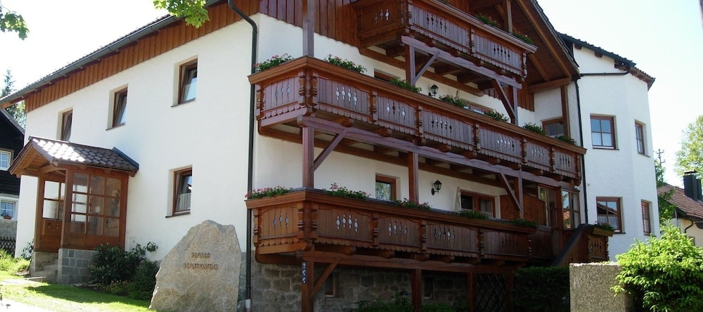 Ferienhaus Haidweg, 海德米勒 — 照片 1