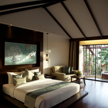 The Elements Krabi Resort, Таб Кеак — фото 3