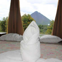 Hotel Castillo del Arenal, 埃尔卡斯蒂略 — 照片 4