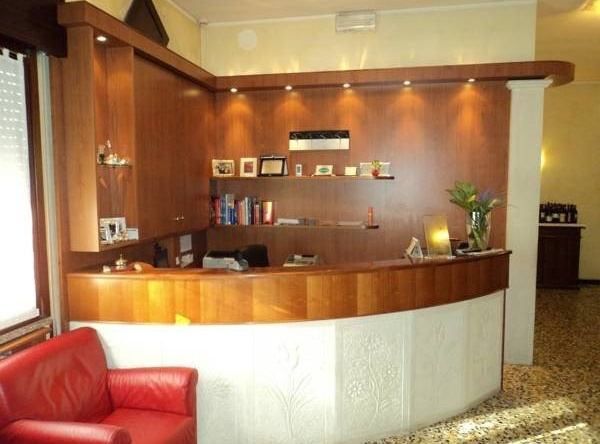 Hotel Alla Nave, Masi — photo 1