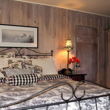 Le Petit Clocher Gîte Touristique B&B, 圣索沃尔 — 照片 4
