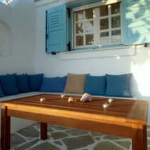 Glyfada View Studios, 卡斯特拉基 — 照片 4