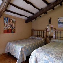 Casa Rural La Tahona, 埃尔切德拉谢拉 — 照片 4
