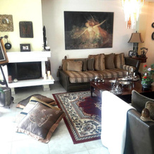 Peggy's Villa-House with private pool 25' from Athens Intl Airport, Rafina-Pikermi — photo 5