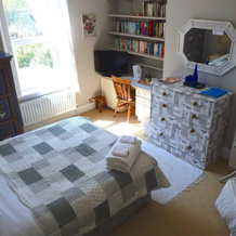 High Beeches B&B, 巴斯 — 照片 3