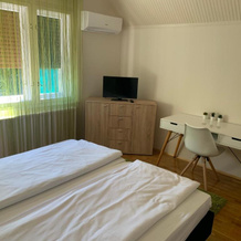 Csuka48 Apartman, Сарваш — фото 5