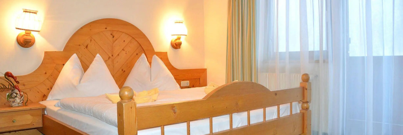 Berghotel Ronach, Wald im Pinzgau — photo 1