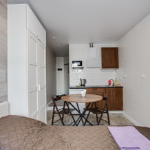 Na Bulvar Ejnshtejna 4 Apartments, 新伊万诺夫斯科耶 — 照片 3