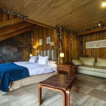 Huilo Huilo Marina Del Fuy, Пангипульи — фото 5